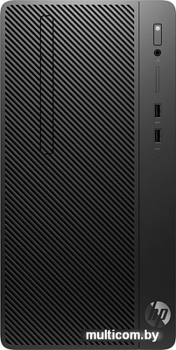 Компьютер HP 290 G3 MT 123P6EA