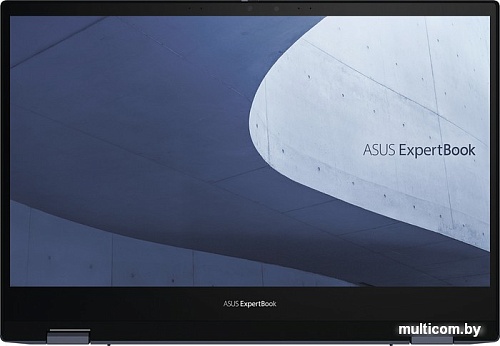 Ноутбук 2-в-1 ASUS ExpertBook B5 Flip B5402FEA-HY0204W