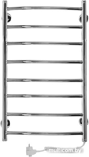 Полотенцесушитель TERMINUS Классик П8 электрический (500x800)