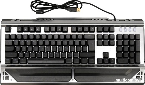 Клавиатура Oklick 980G