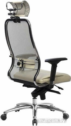 Кресло Metta Samurai SL-3.04 (бежевый)