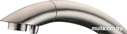 Смеситель ZorG ZR 314 YF-33 Satin