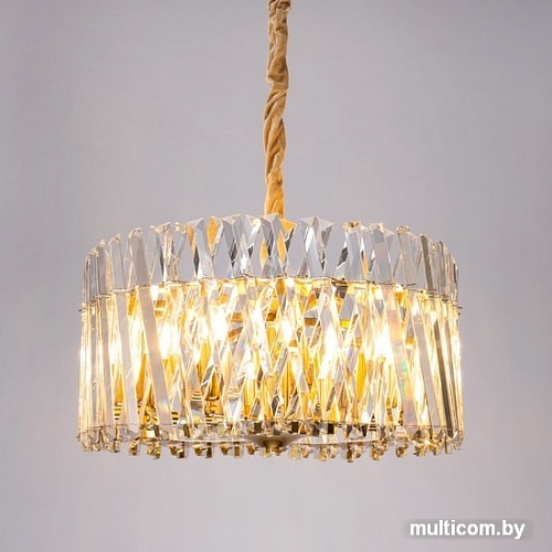 Подвесная люстра Divinare Bivara 7567/18 SP-10