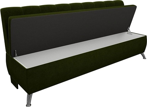 Диван Mebelico Кантри 100147 (зеленый)