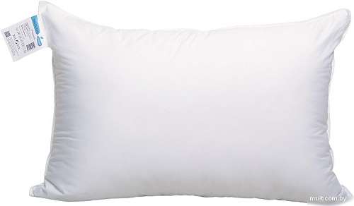 Спальная подушка Belpol Microgel Delicate 48x68 ПМБмд-57