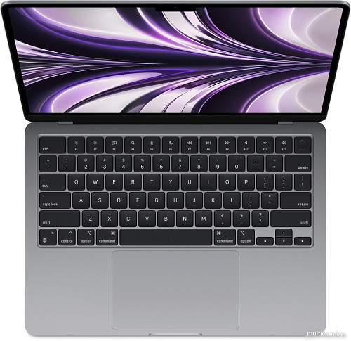 Ноутбук Apple Macbook Air 13&quot; M2 2022 Z16000943