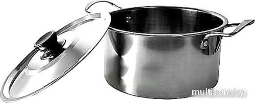 Кастрюля Домашняя Мода Студентка 2.6 л