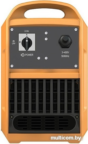 Сварочный инвертор HUGONG Power Stick 250 III