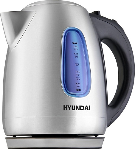 Электрический чайник Hyundai HYK-S2042