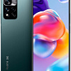 Смартфон Xiaomi Redmi Note 11 Pro+ 5G 8GB/256GB международная версия (зеленый)