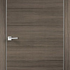 Межкомнатная дверь Velldoris Techno 80x200 (дуб серый поперечный)