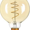 Светодиодная лампа Gauss Filament G120 Flexible E27 6 Вт 2400 К 158802008