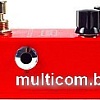 Гитарная педаль MXR M291 Dyna Comp Mini