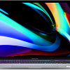 Apple MacBook Pro 16&amp;quot; 2019 Z0XZ004WM