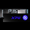 SSD A-Data XPG SX8200 Pro 256GB ASX8200PNP-256GT-C