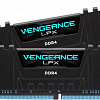 Оперативная память Corsair Vengeance LPX 2x16GB DDR4 PC4-19200 [CMK32GX4M2Z2400C16]