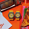Наручные часы Casio G-Shock GMA-S110Y-9A