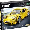 Конструктор CaDa RUF CTR Yellowbird C62003W