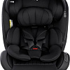 Детское автокресло Indigo Max-X ST-3 (черный)
