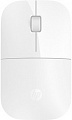 Мышь HP Z3700 (белый) [V0L80AA]