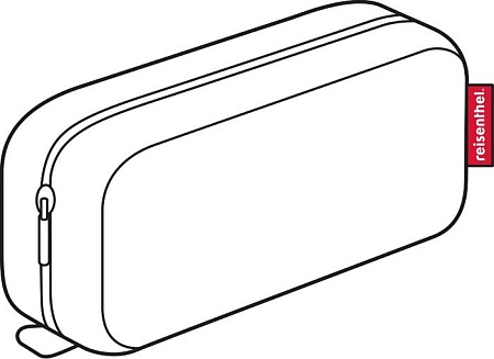 Косметичка Reisenthel Multicase (baroque taupe)