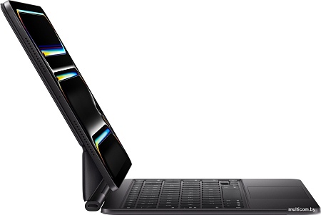 Чехол для планшета Apple Magic Keyboard для iPad Pro 11" 5-го поколения (черный, нет кириллицы)