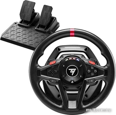 Руль Thrustmaster T128-P