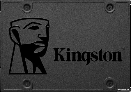 SSD Kingston A400 960GB SA400S37/960GBK