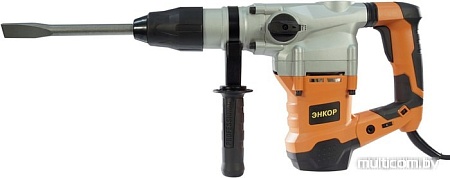 Перфоратор Энкор ПЭ-1600/40Э