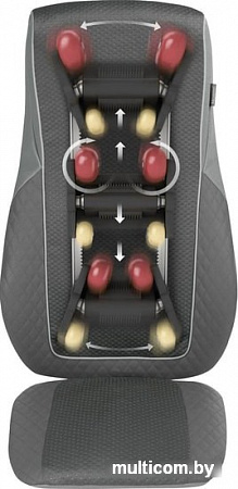 Массажная накидка Medisana MC 824