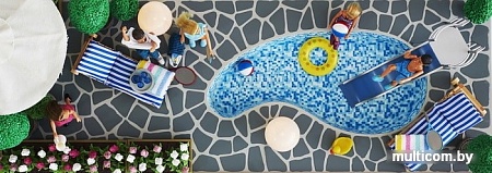 Мебель для кукольного домика Lundby Цветы в горшках 60905500