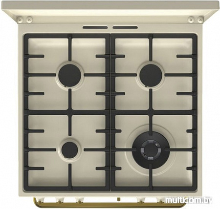 Кухонная плита Gorenje K62CLI