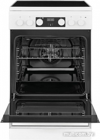 Кухонная плита Whirlpool WS5V8CCW/E