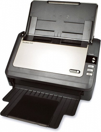 Сканер Xerox DocuMate 3125