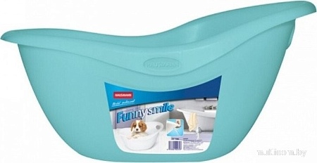 Таз хозяйственный Hausmann HM-1091