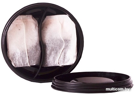 Термос Арктика 109-1000M Black