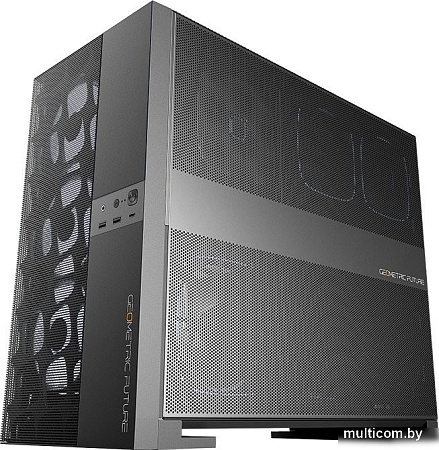 Корпус Geometric Future Model 5 Vent 5FAN (черный)