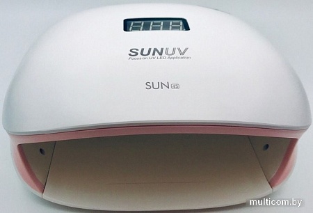 УФ-лампа SunUV 4S