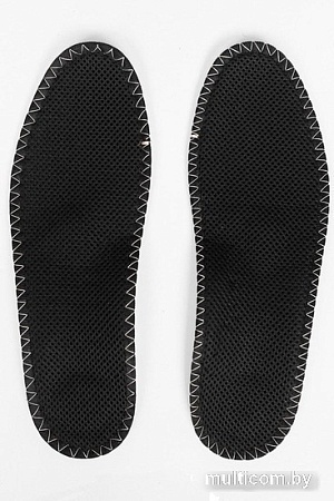 Стельки ортопедические Coccine Alma (р-р 43-44, черный)