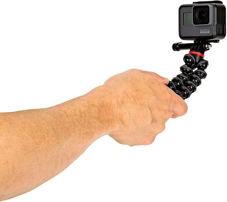 Мультипод Joby GorillaPod 500 Action (для экшен камер)