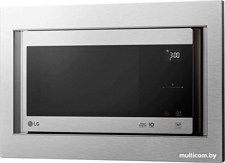 Микроволновая печь LG MS2595CIST