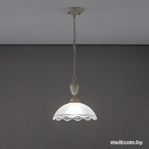 Подвесная люстра Citilux Латур CL413210