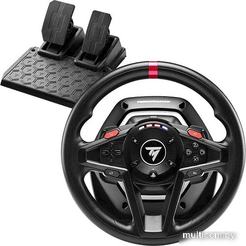 Руль Thrustmaster T128-P