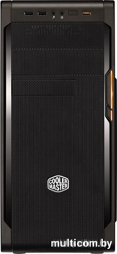 Корпус Cooler Master N300 (NSE-300-KKN1)