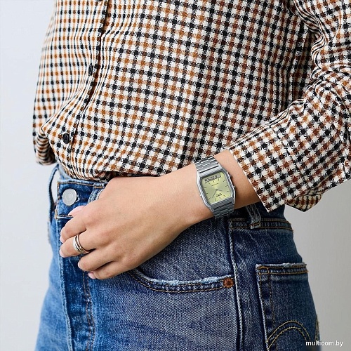 Наручные часы Casio AQ-230A-9A