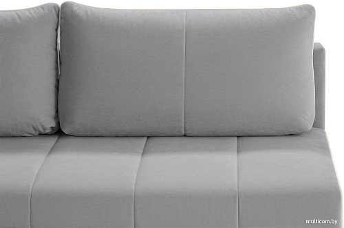 Диван Mio Tesoro Кардифф 498 (серый 987)