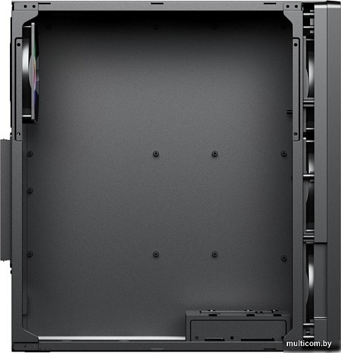 Корпус ACD Citadel 107 AO-TC500-000