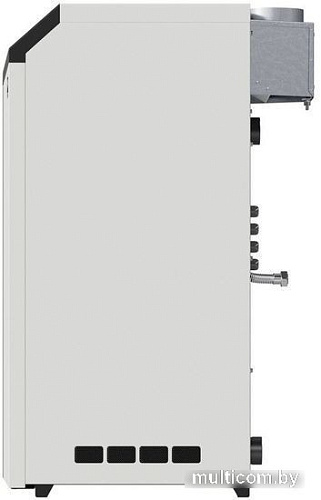 Отопительный котел Лемакс Omega E-40