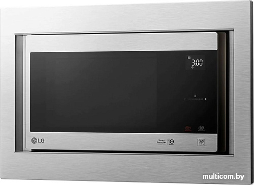 Микроволновая печь LG MS2595CIST