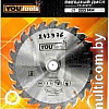 Пильный диск Yourtools Z24 200/32мм